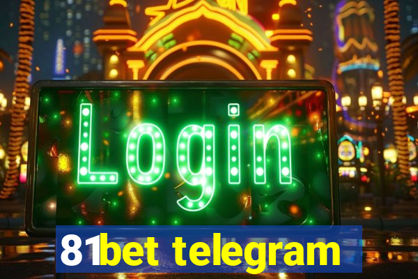 81bet telegram