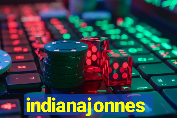 indianajonnes