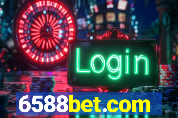 6588bet.com