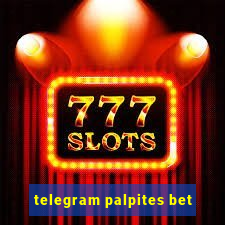 telegram palpites bet