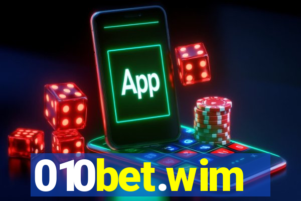 010bet.wim