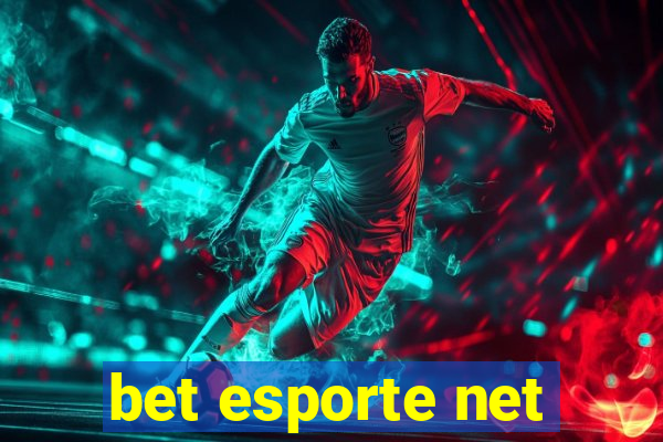 bet esporte net