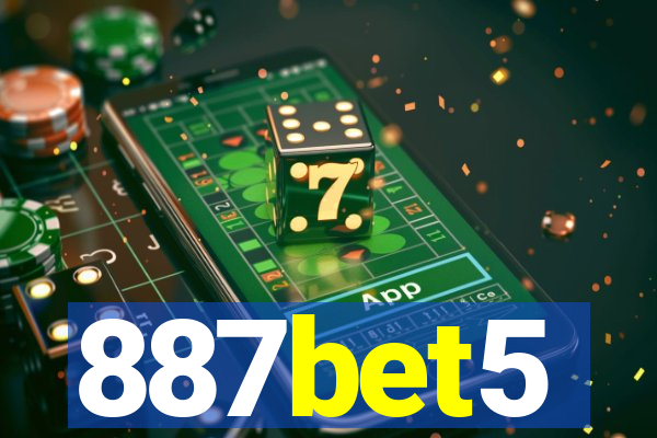 887bet5