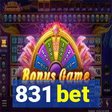 831 bet