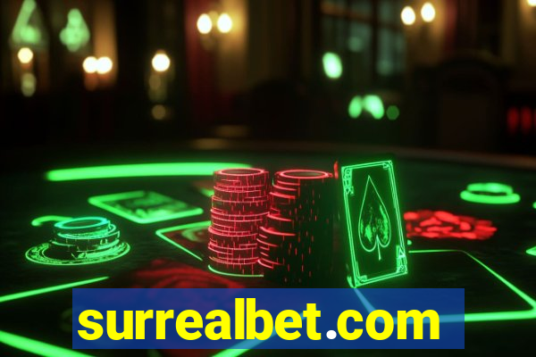 surrealbet.com