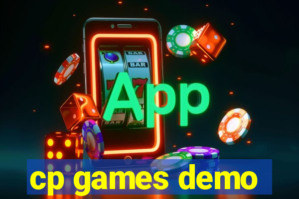 cp games demo