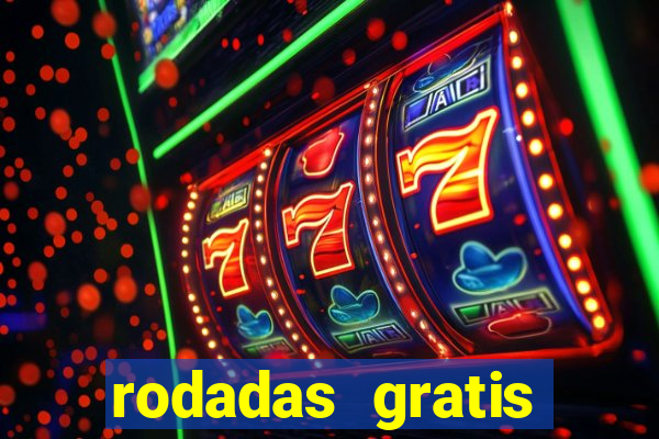 rodadas gratis fortune rabbit