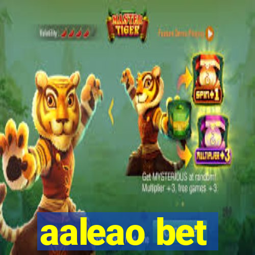 aaleao bet