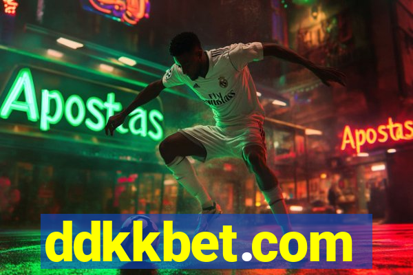 ddkkbet.com