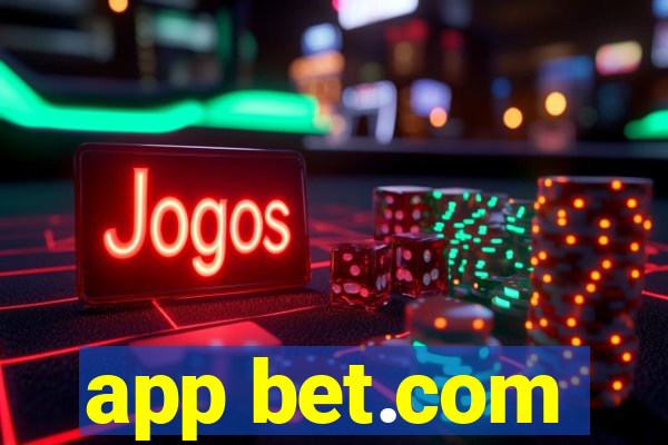 app bet.com