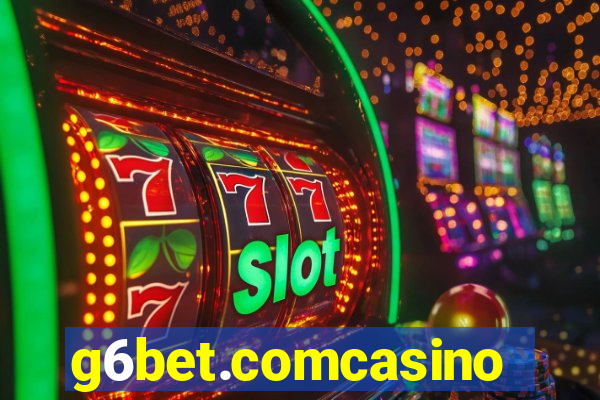 g6bet.comcasino