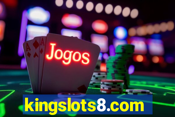 kingslots8.com