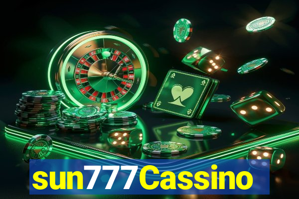 sun777Cassino