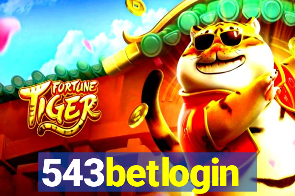 543betlogin