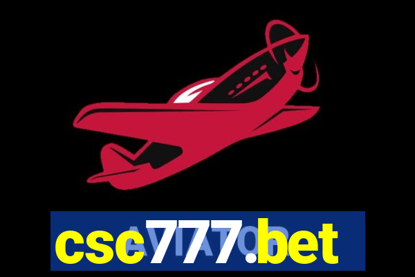 csc777.bet