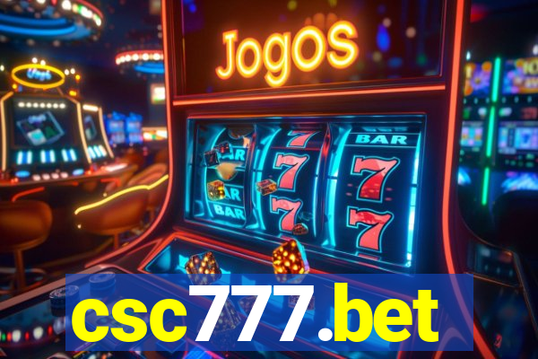 csc777.bet