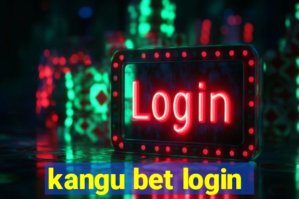 kangu bet login