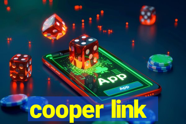 cooper link