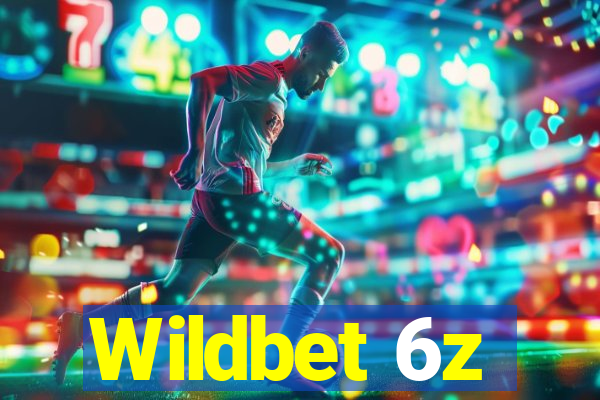 Wildbet 6z