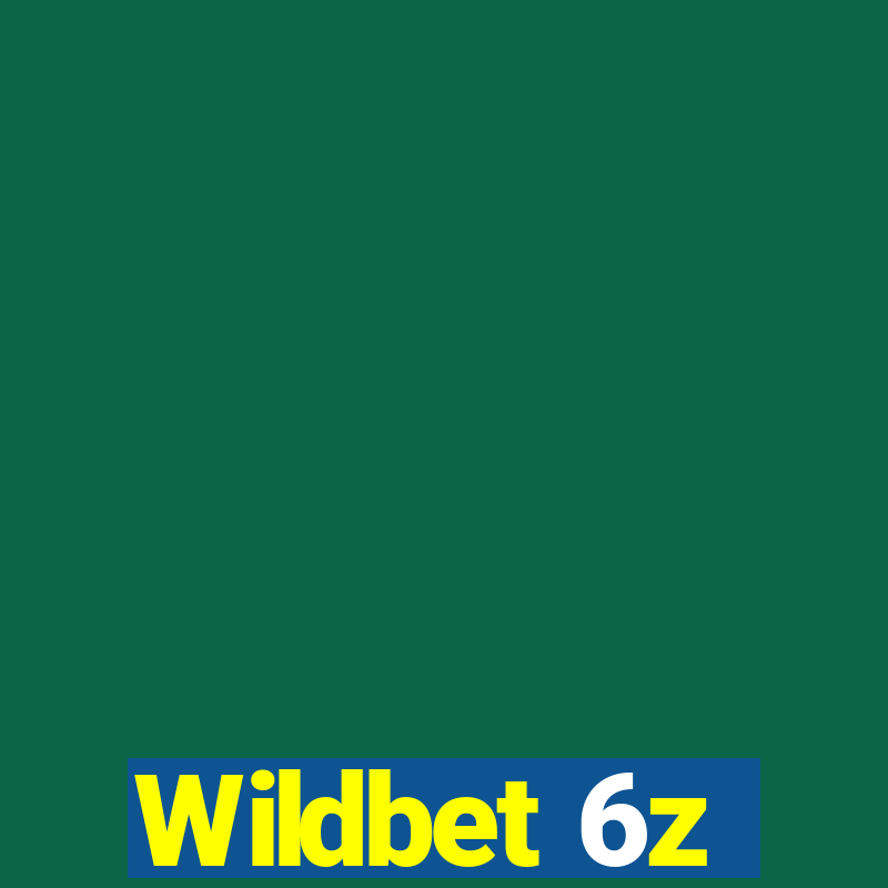 Wildbet 6z