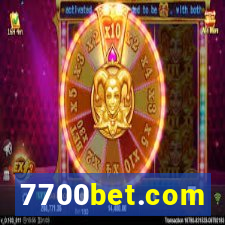 7700bet.com