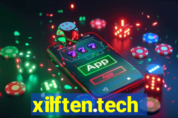 xilften.tech