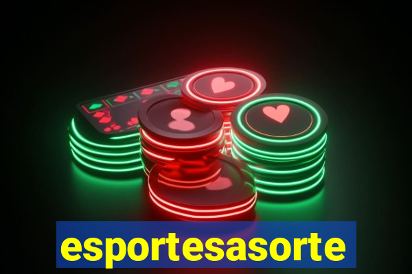 esportesasorte