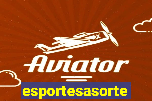 esportesasorte