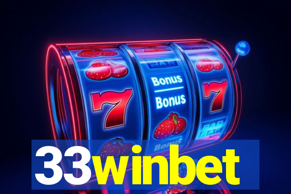 33winbet