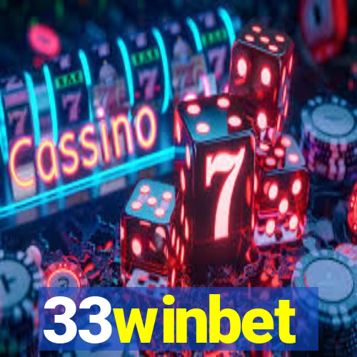 33winbet