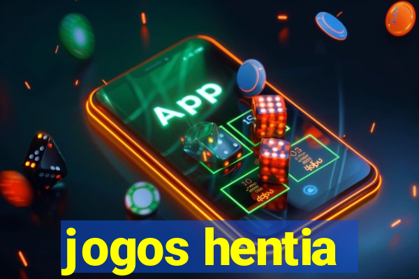 jogos hentia