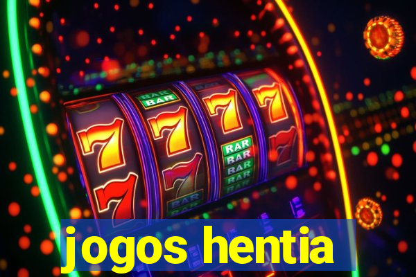 jogos hentia