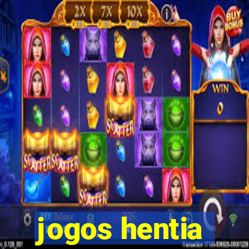 jogos hentia