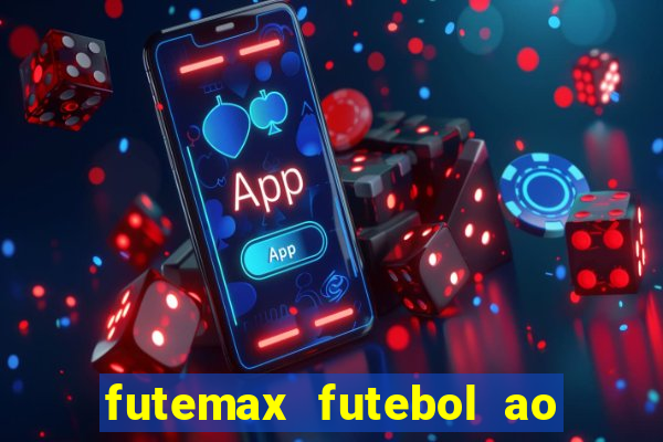 futemax futebol ao vivo serie c