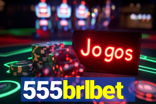 555brlbet