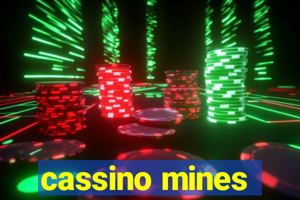 cassino mines