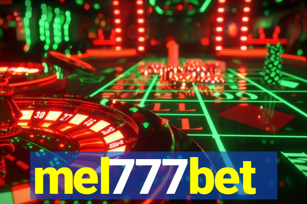 mel777bet