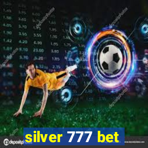 silver 777 bet