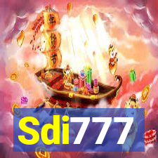 Sdi777