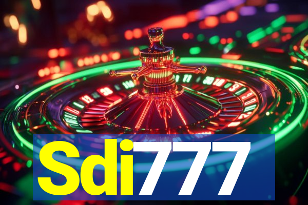 Sdi777