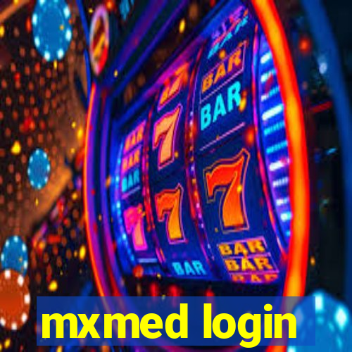 mxmed login