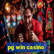 pg win casino