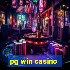 pg win casino