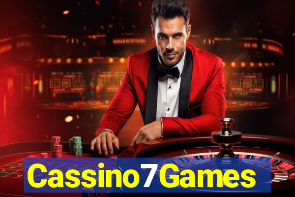 Cassino7Games