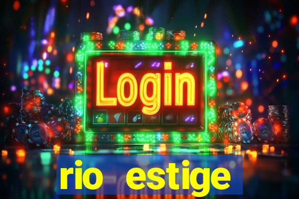 rio estige mitologia grega