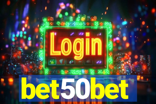 bet50bet