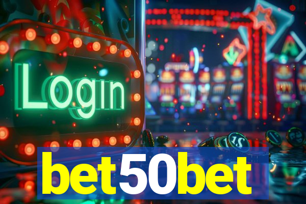 bet50bet