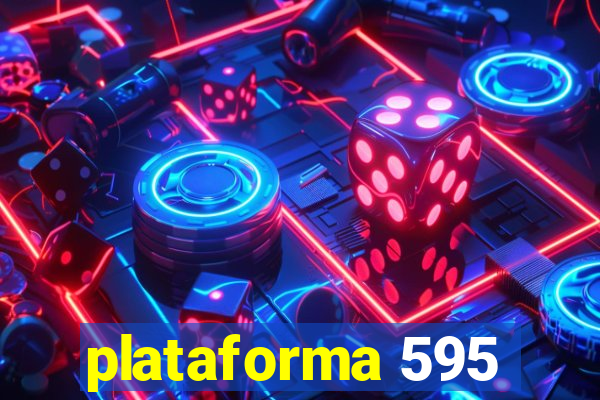 plataforma 595