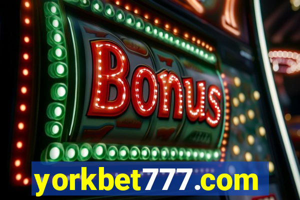 yorkbet777.com