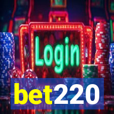 bet220